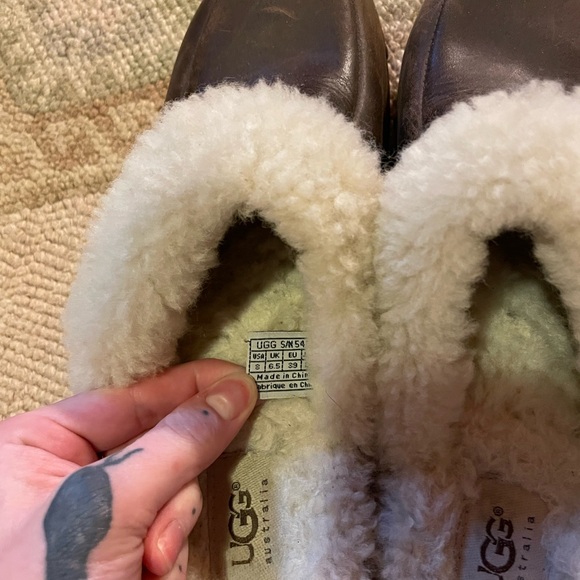 UGG CLOGS - Picture 4 of 5